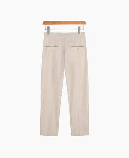 Il Barcelo - Pantalon tailleur classique