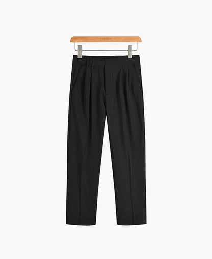 Il Barcelo - Pantalon tailleur classique