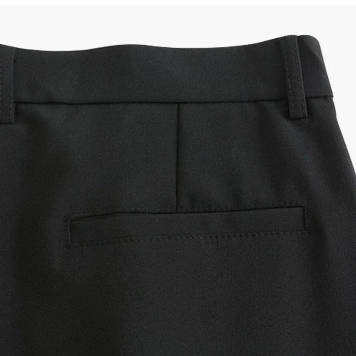 Il Torino - Pantalon tailleur ajusté