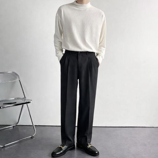 Il Torino - Pantalon tailleur ajusté