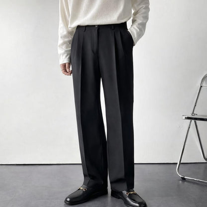 Il Torino - Pantalon tailleur ajusté